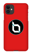 Team BAIT iPhone Phone Cases