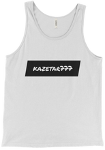 kazetar777 Tank Top