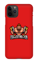 tcdestroyer iPhone Phone Cases
