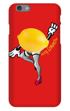 sexylemonpie_ iPhone Phone Cases
