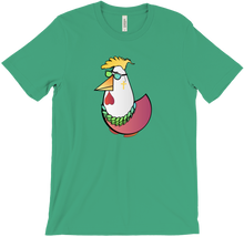 Chicken Shirt: ELTON