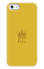 KC iPhone Phone Cases