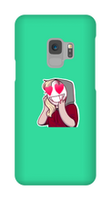 DrCallieeSix Samsung Phone Cases