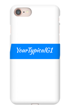 Typical iPhone Case