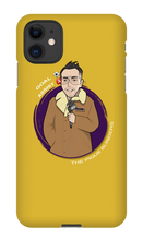 Peaky Blinders iPhone Cases