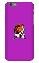 The Pride iPhone Phone Cases