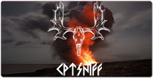 cptsniff XXL Mousepad Version 2