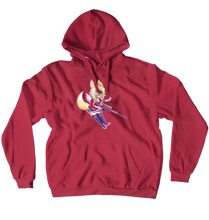 failie1 Hoodies (No-Zip/Pullover)
