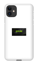 aldogaming12 iPhone Phone Cases