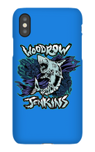woodrow_jenkins iPhone Phone Cases