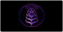 Freak Army XXL Gaming Mousepad