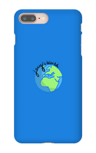 JoeysWorldLive iPhone Phone Cases