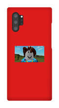 bigboyplayz Samsung Phone Cases