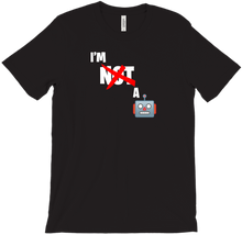 I'M A BOT