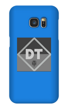 d_tronics_uk Samsung Phone Cases