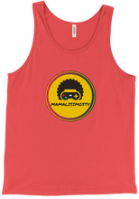 mamalisimostv Tank Top
