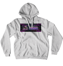 Twitch Banner Hoodies (No-Zip/Pullover)