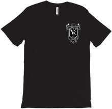 VK Logo Tee