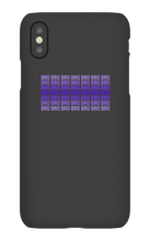 Bro Phonecase