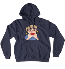 Sudadera Walen