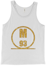 m93_official Tank Top