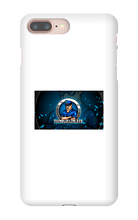 thinblueline373 iPhone Phone Cases