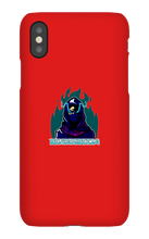 rendegree24 iPhone Phone Cases