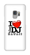 thedjhawaii Samsung Phone Cases
