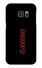 djeeenis Samsung Phone Cases