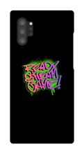 ReadyStreamGame Samsung Phone Cases