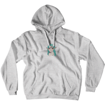 chaba_nightangel Hoodies (No-Zip/Pullover)