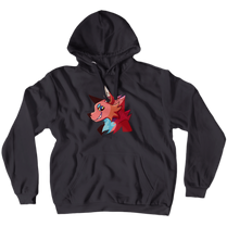 Pullover Acroba Hoodie
