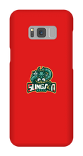 sungam2312 Samsung Phone Cases