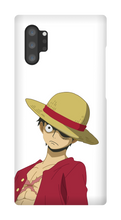 Monkey D luffy Samsung Phone Cases