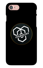 itszochy iPhone Phone Cases