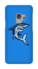 Doughy Samsung Phone Cases