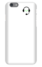 johannak1n iPhone Phone Cases