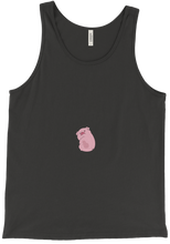 omega_io Tank Top