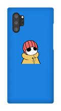 clipzdr3 Samsung Phone Cases
