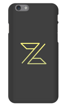 Zingo's iPhone Phone Cases