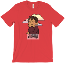 INFP Dreaming T-Shirts