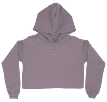 fluidduck_ Women’s Cropped Hoodie