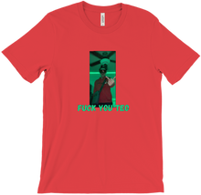 Fuck You Teo Shirt