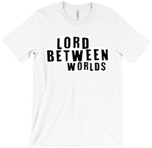 Lord Punk Logo Shirt