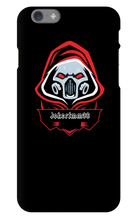 jokertmm38 iPhone Phone Cases