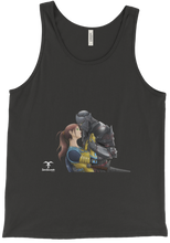 darkbahamuthtwitch Tank Top