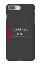 The Casual iPhone Phone Case