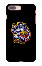 nuggetrhino iPhone Phone Cases