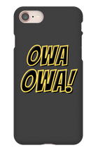 alphasquadonline iPhone Phone Cases