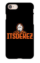 ItsDeKeZ iPhone Cases